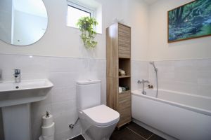 Bathroom- click for photo gallery